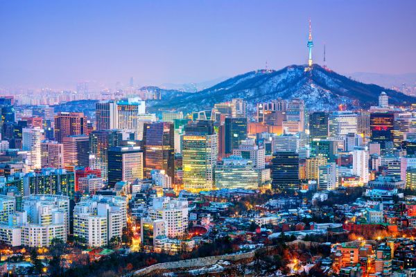 Coreano